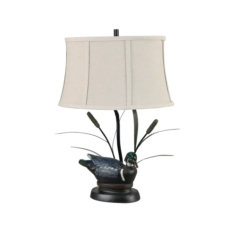 Marsh Bank Table Lamp