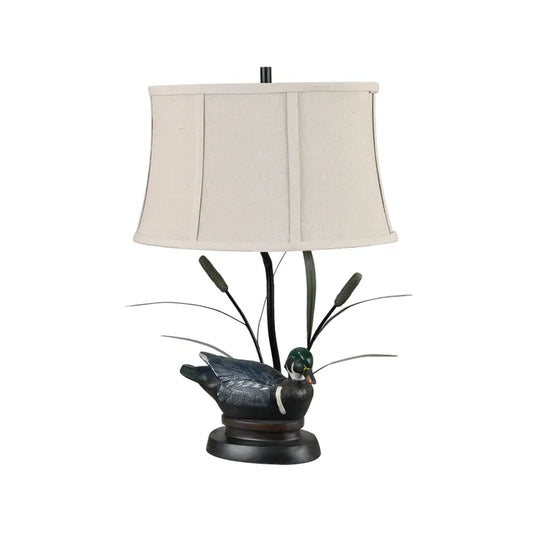 Marsh Bank Table Lamp