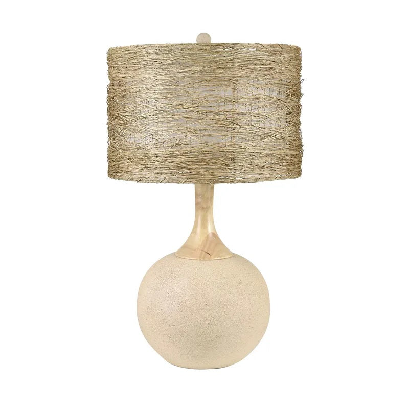 Kenya Table Lamp