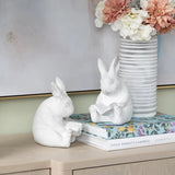 Bunny Love Shelf Sitter