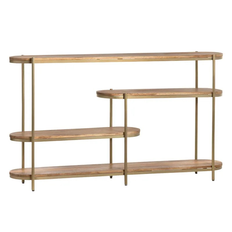 Rockwell Console Table