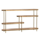 Rockwell Console Table