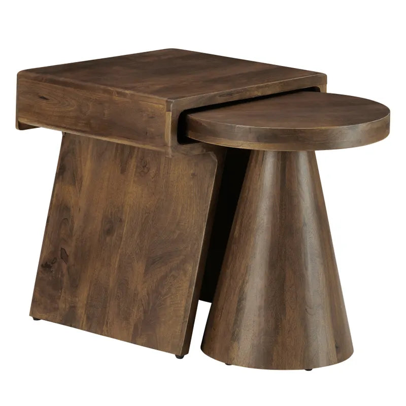 Keppler Nesting Tables
