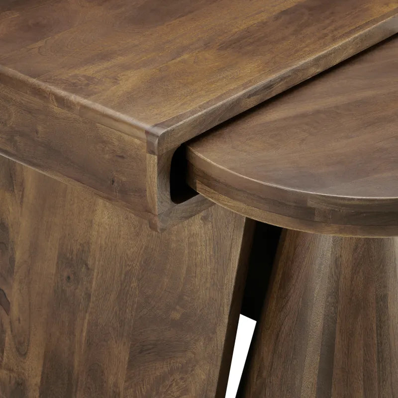 Keppler Nesting Tables