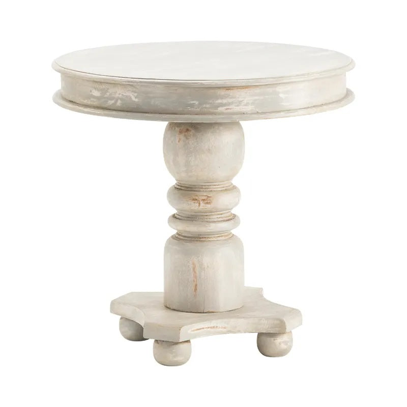 Castleberry Accent Table