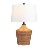 Crosby Jug Table Lamp