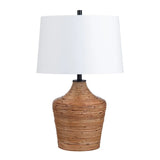 Crosby Jug Table Lamp