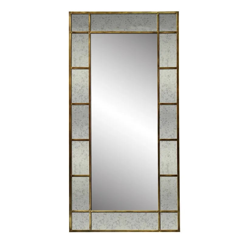 Margo Oversized Mirror