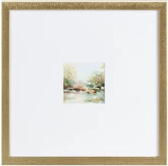 Rosa Frame Art Collection