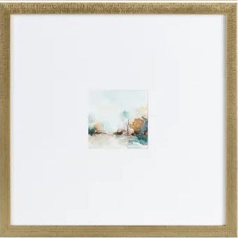 Rosa Frame Art Collection