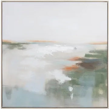 Solitude Collection Wall Art