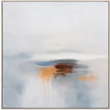 Solitude Collection Wall Art