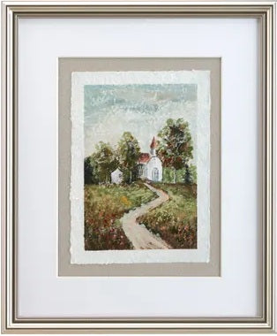 Camille Artwork Collection