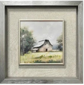 Windham Framed Art