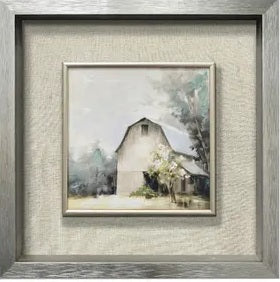 Windham Framed Art