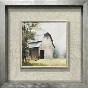 Windham Framed Art