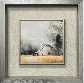Windham Framed Art