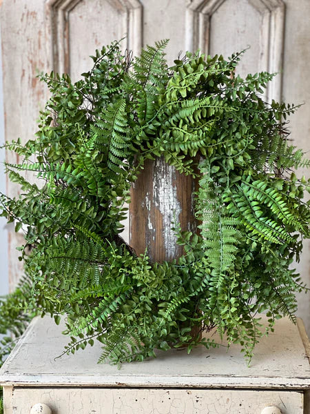 Fern and Fable Floral Collection