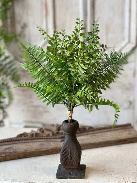 Fern and Fable Floral Collection