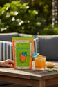 Crackle Citrus