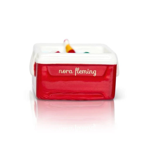 Ice Cold Cooler Mini
