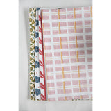 Cotton Printed Placemat, Choice of 4 Styles