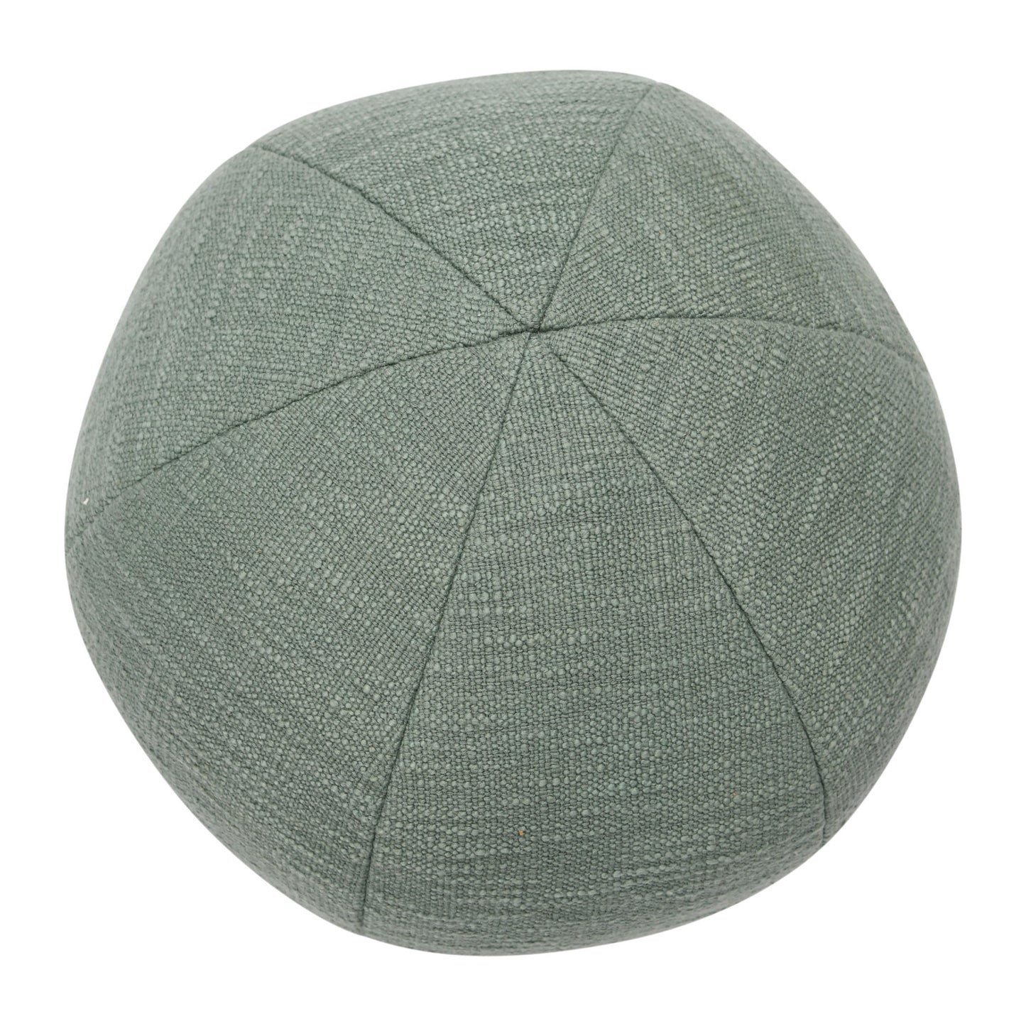 Cotton Slub Orb Pillow