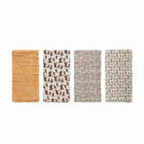 Cotton Swaddles with Various Patterns