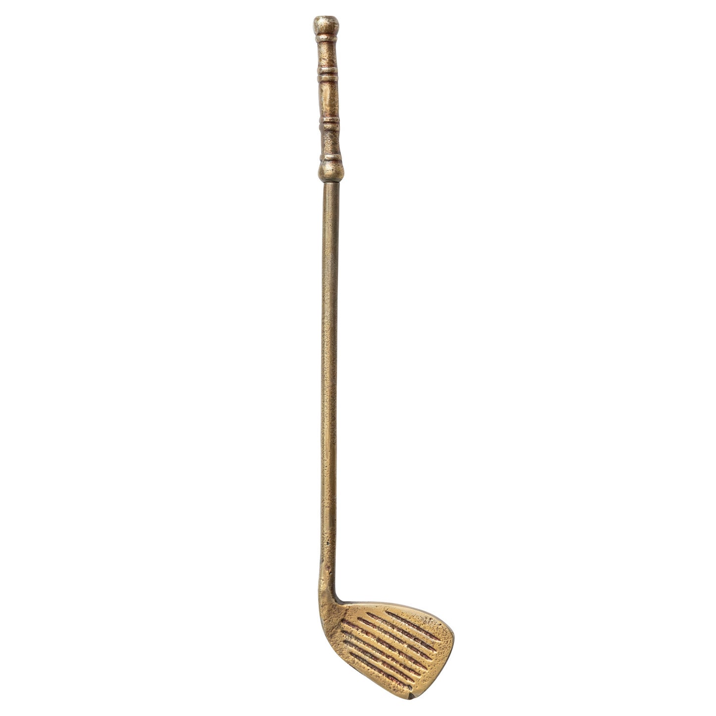 Golf Club Decor