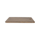 Wood Cheese or Cutting Board with Handle