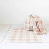 Cotton Tufted Rug