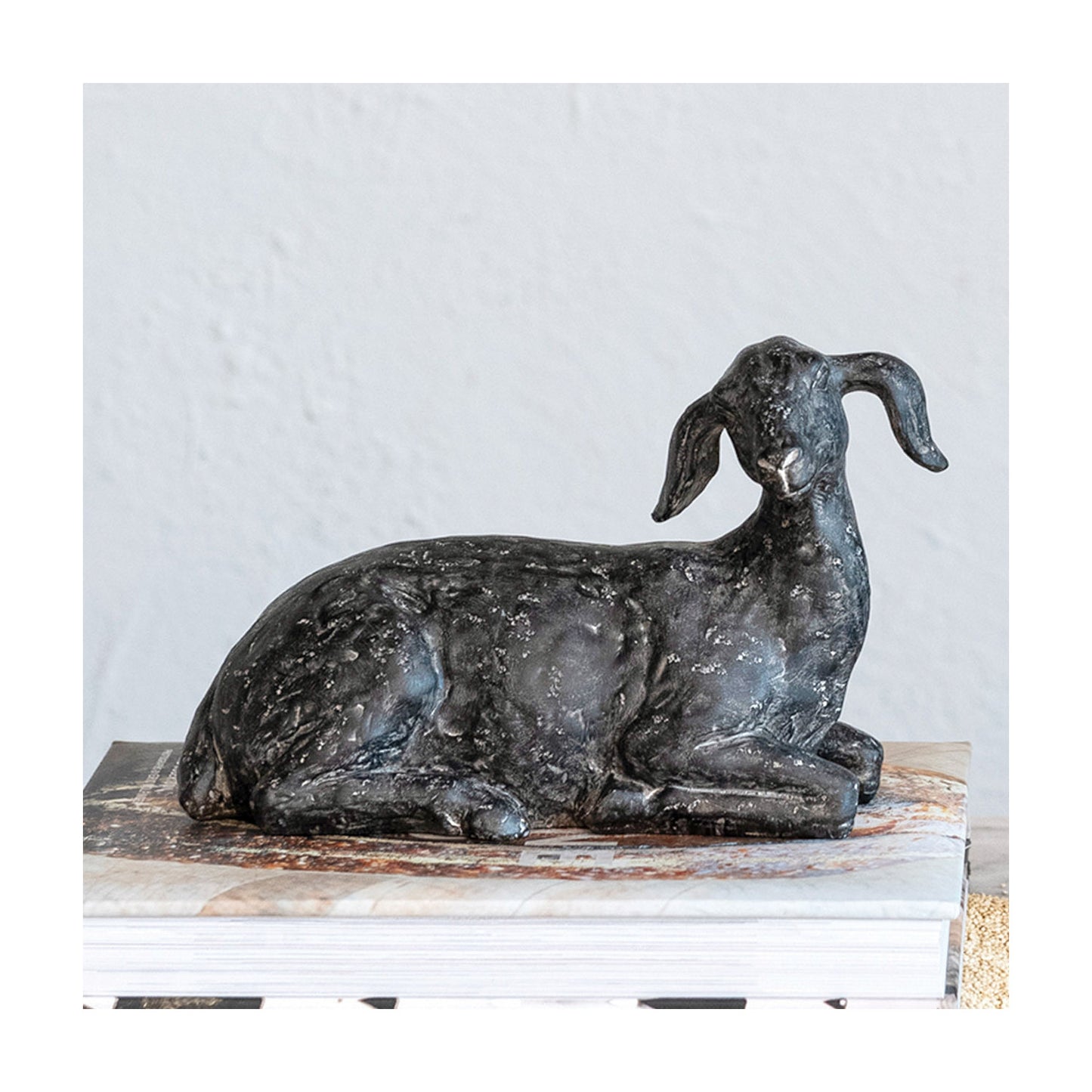 Resin Goats - Choice of Two Styles