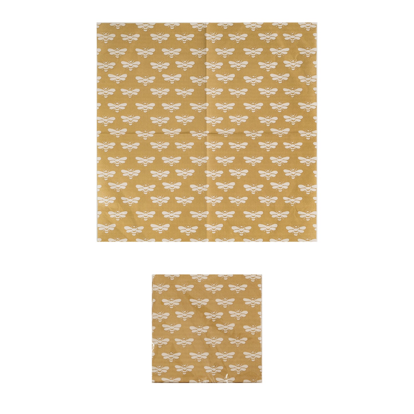 Paper Napkins, Set of 50