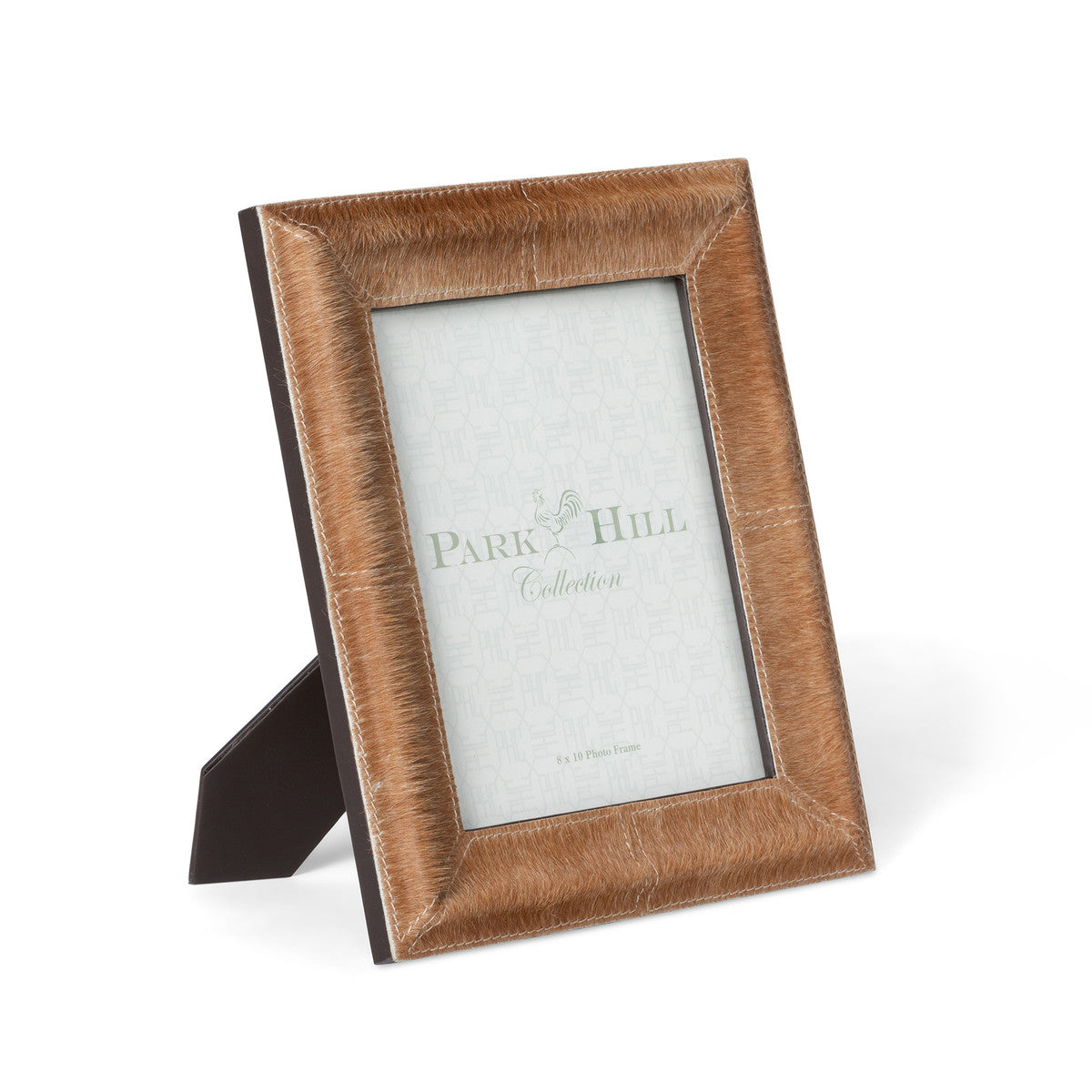 Cow Hide Leather Photo Frame