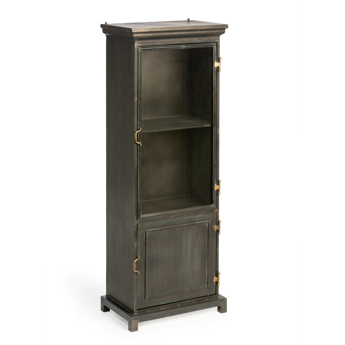 Ashton Metal Storage Cabinet