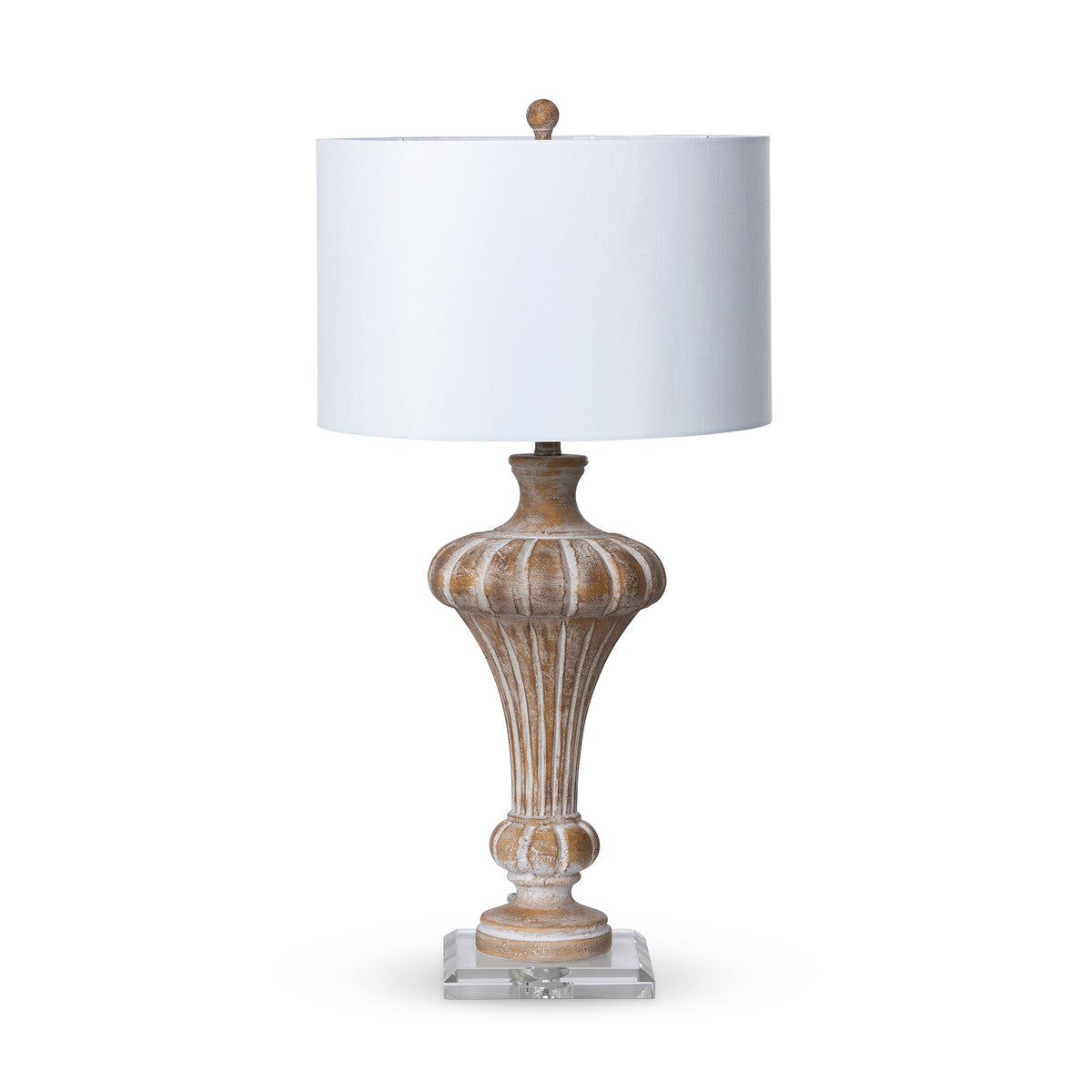 Amphitrite Table Lamp