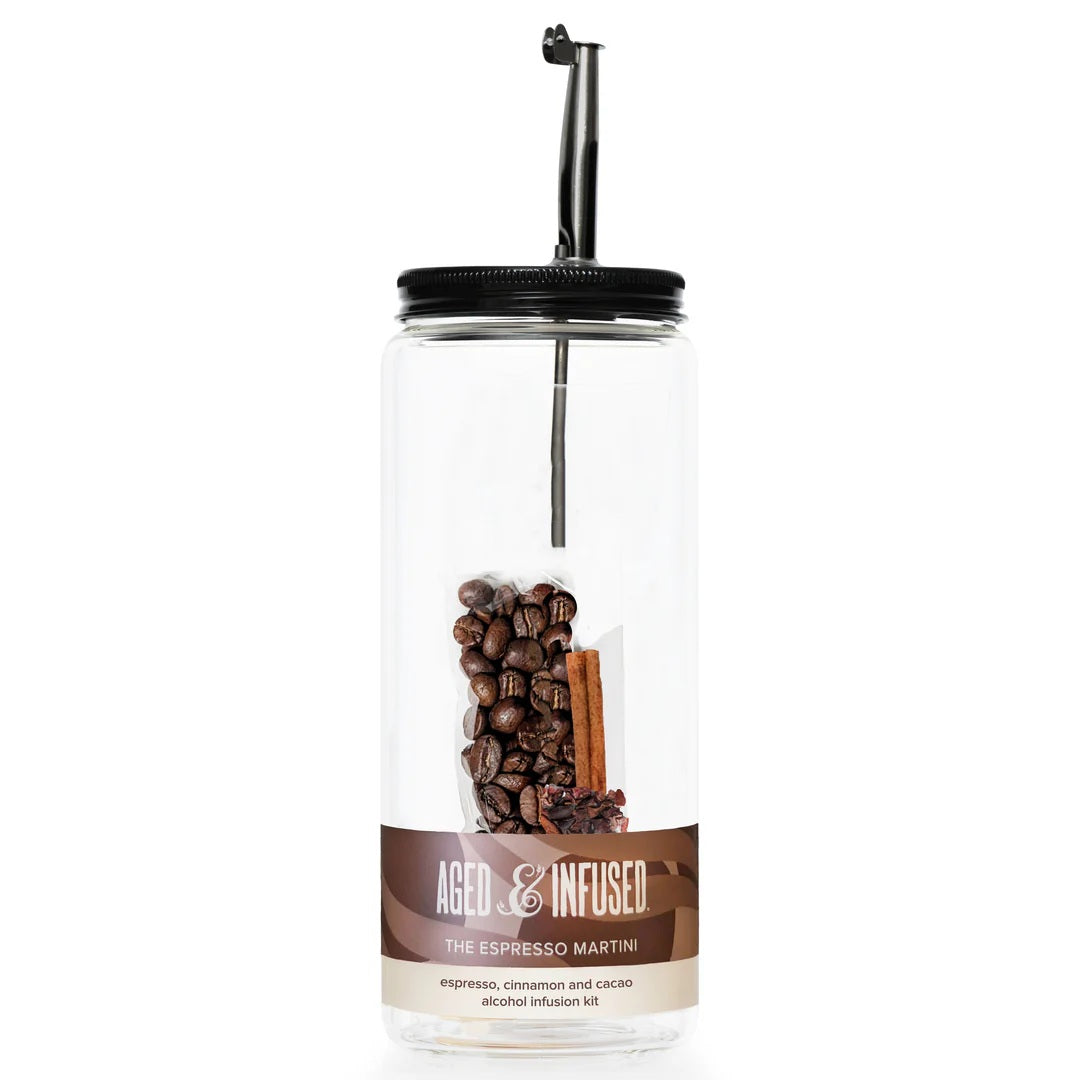Infusion Kits and Refills