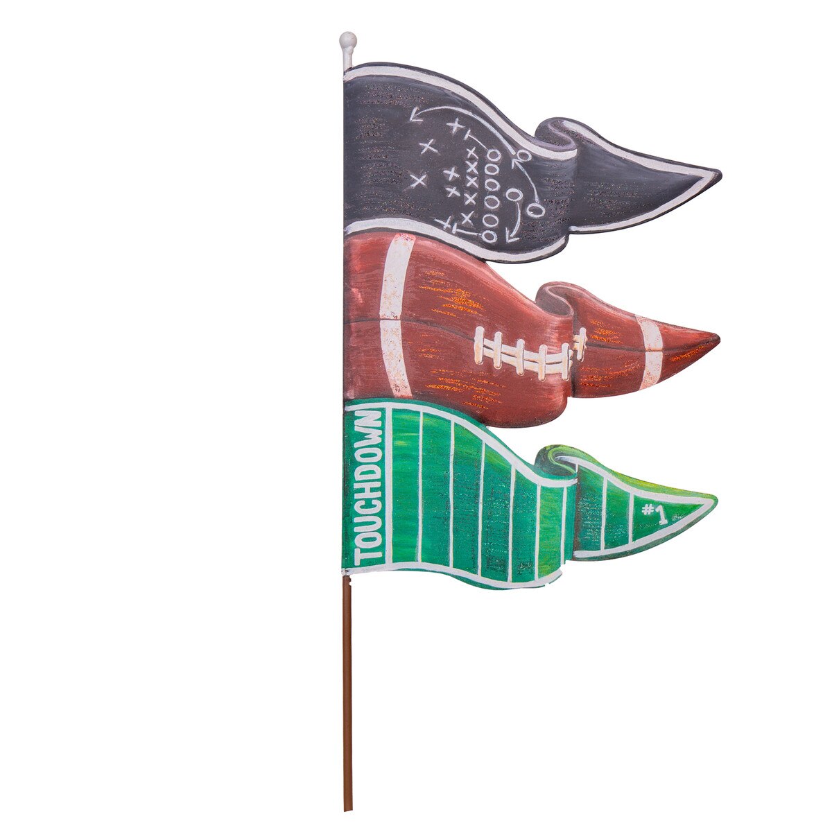 Football Pennants