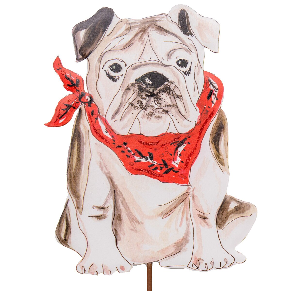 Bulldog Stake