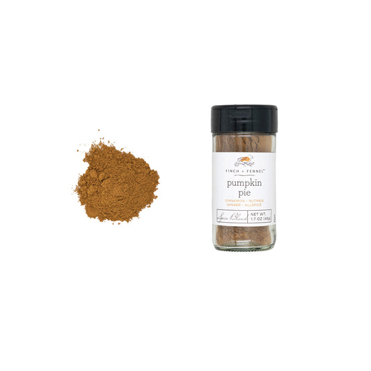 Pumpkin Spice Spice Blend