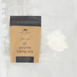 Gluten Free All Purpose Baking Mix