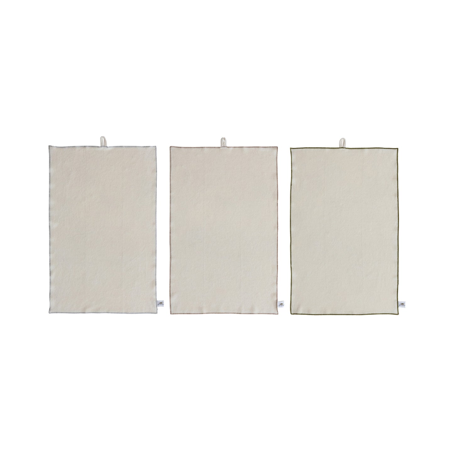 Cotton Terry Cloth Tea Towel