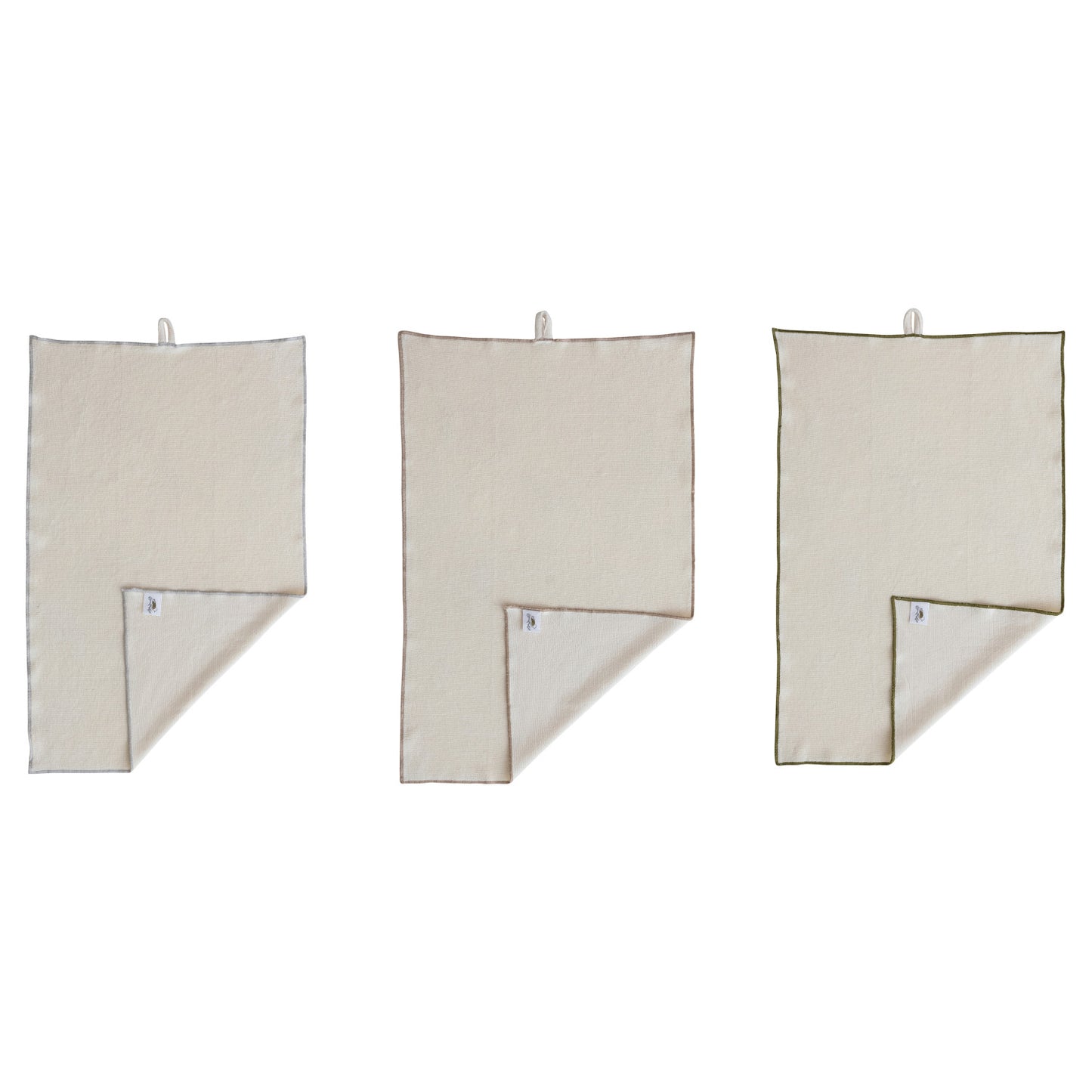 Cotton Terry Cloth Tea Towel