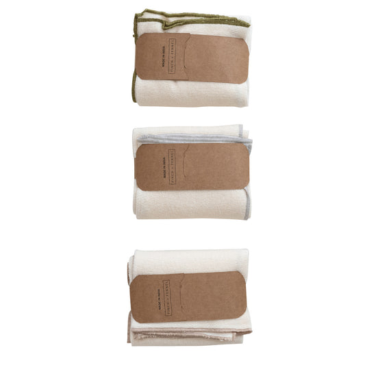 Cotton Terry Cloth Tea Towel