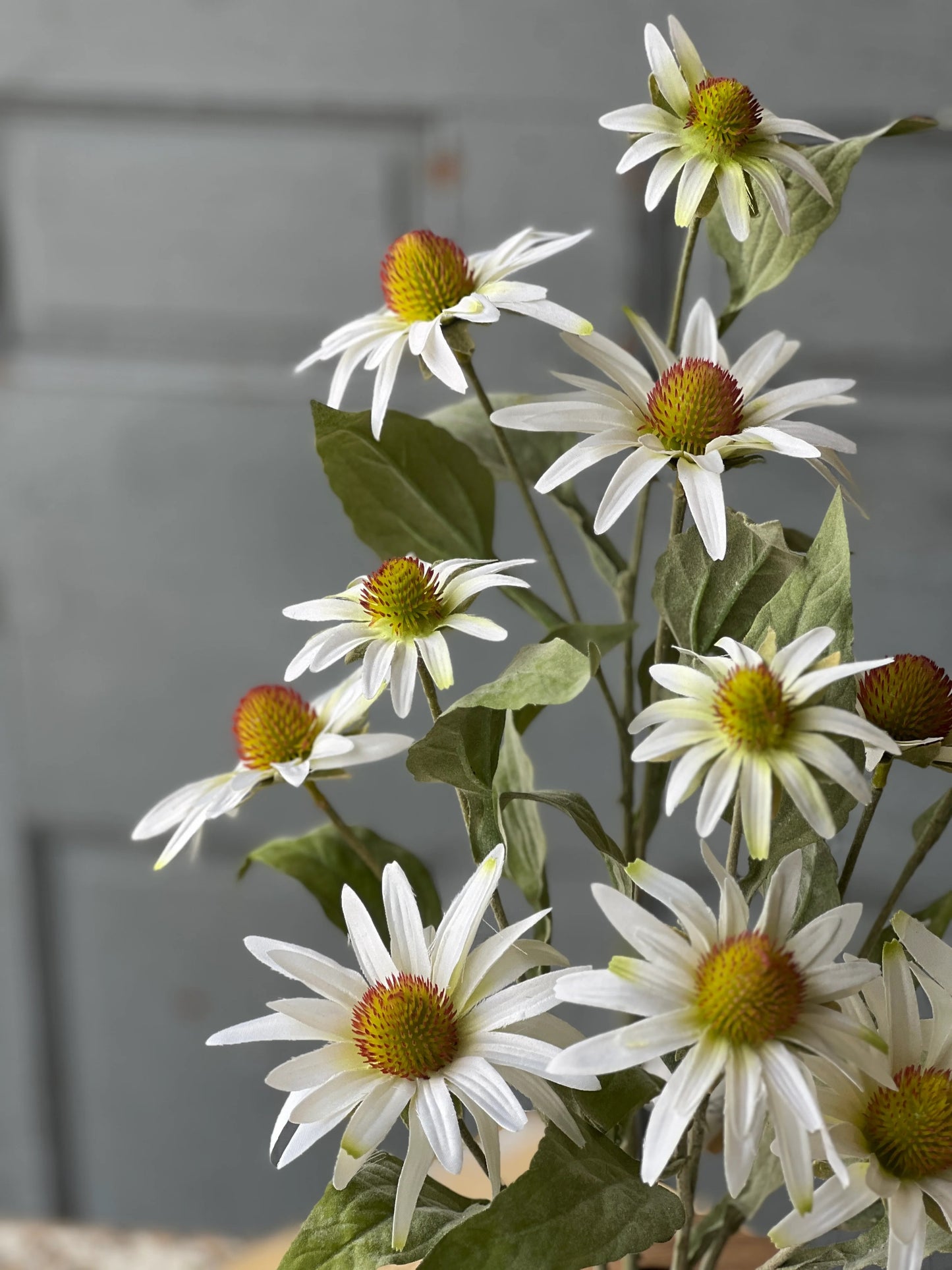 Bundle of Sun Floral Stem