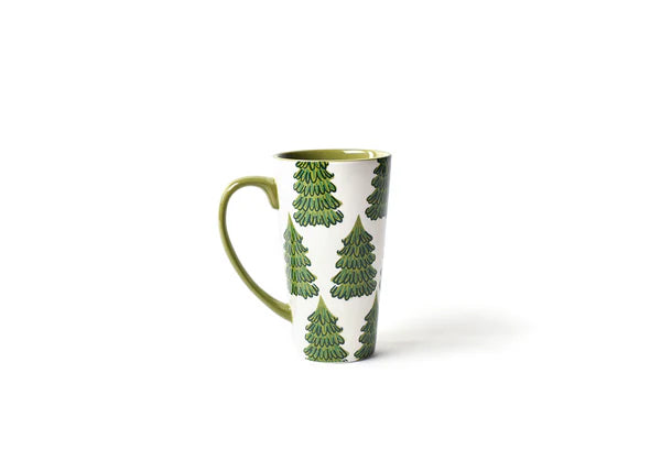 Evergreen Grove 6" Mug