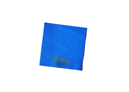 Patriotic Flag Napkins