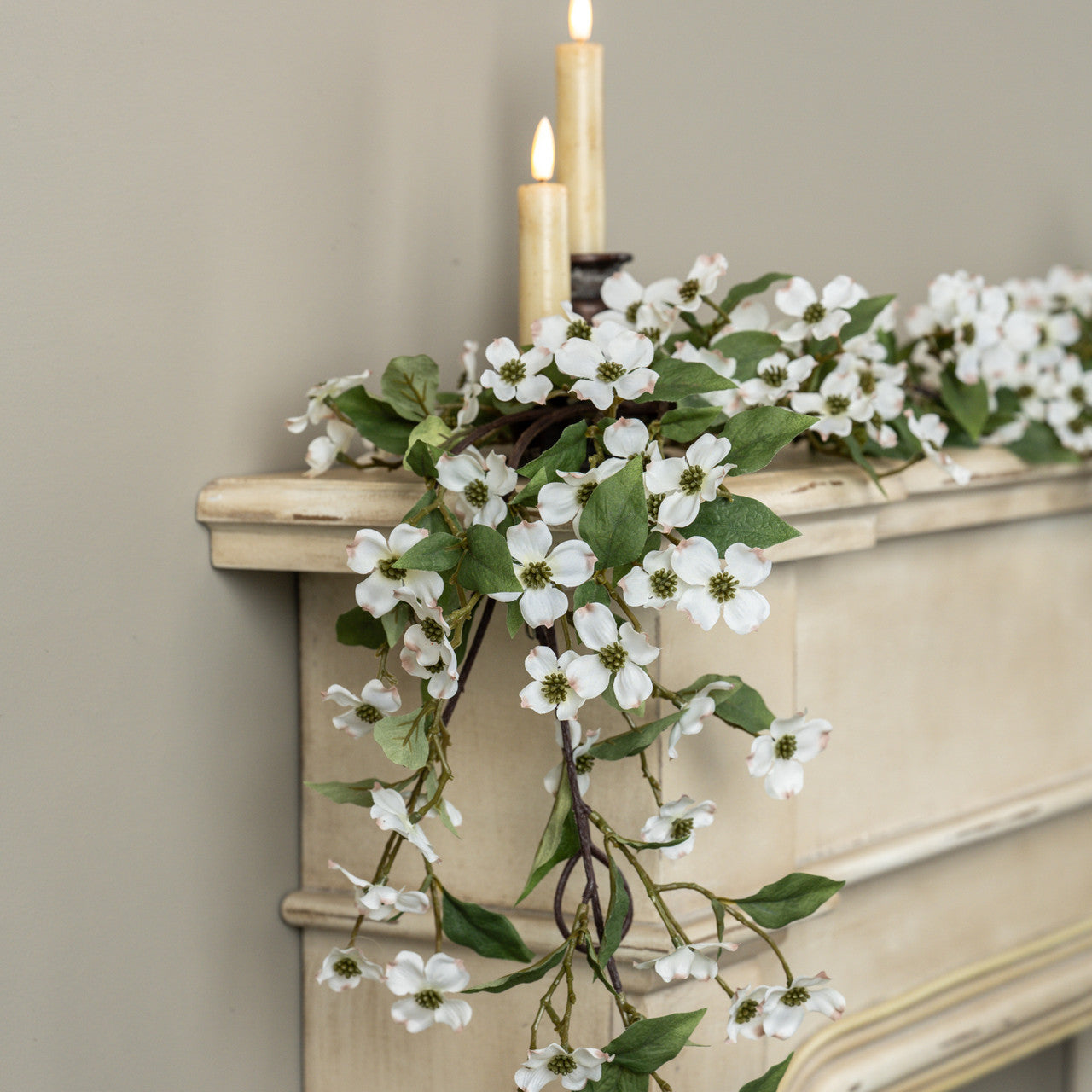 Dogwood Floral Collection