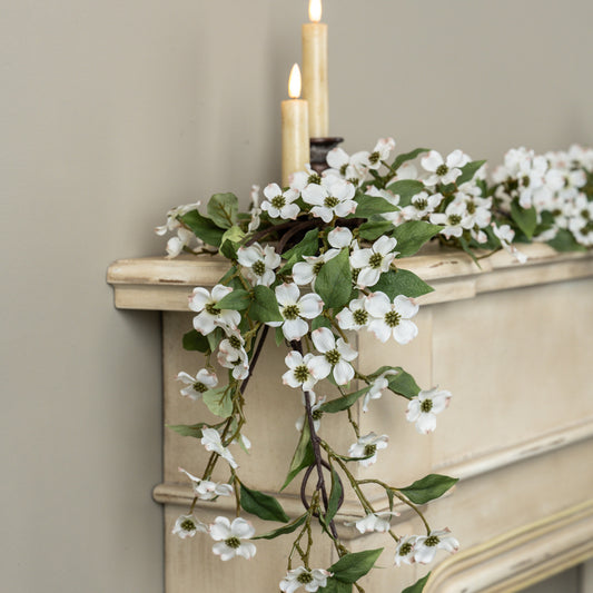 Dogwood Floral Collection