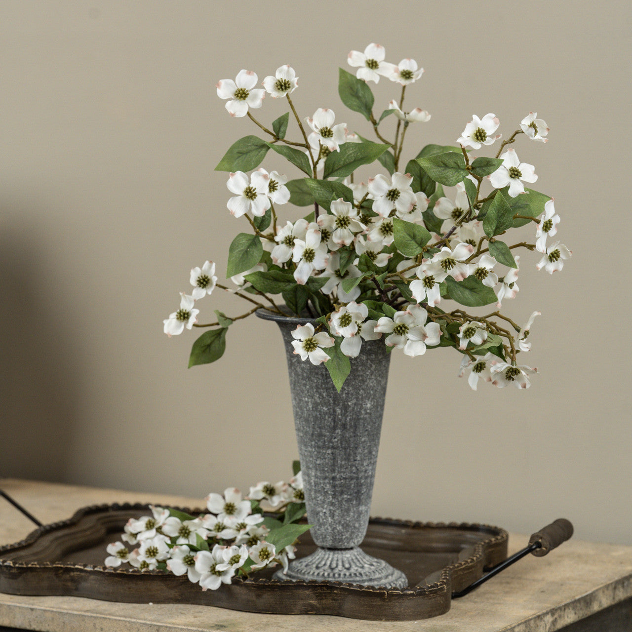 Dogwood Floral Collection